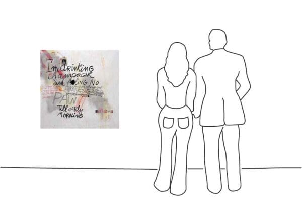 Diverse Künstler - Drinking Champagne