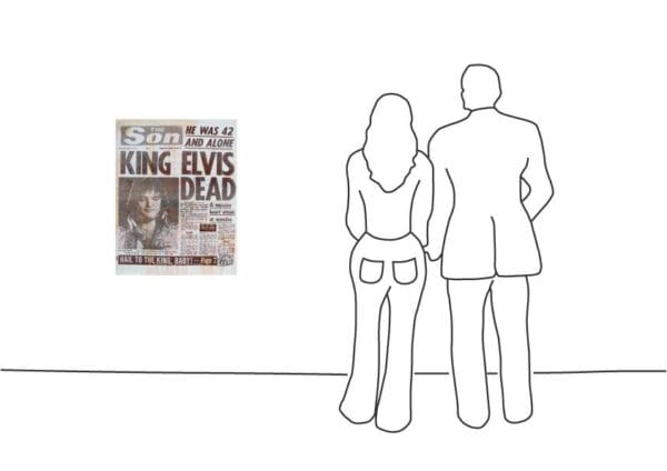 Diverse Künstler - Fat and Forty