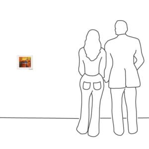 Goudgele Zon, 2002 – Bild 3