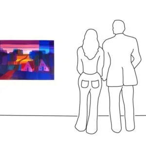 In volle gloed – Bild 3