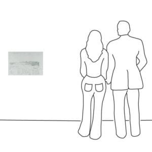 Konstruktion Blick vom Raffelnberg in Richtung Osten – Bild 3