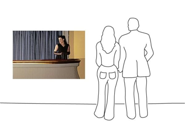 Diverse Künstler - Loge