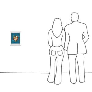 Lucy Blub Blue – Bild 3