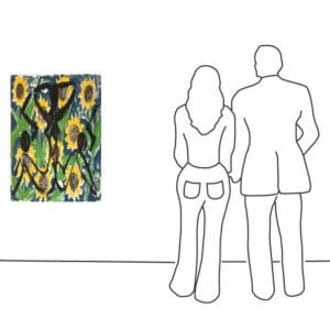 Mainau Blumen VI – Bild 3