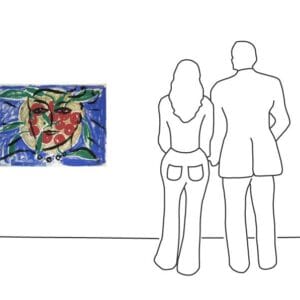 Mainau Blumen VII – Bild 3