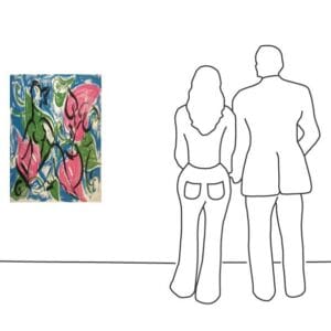 Mainau Blumen VIII – Bild 3