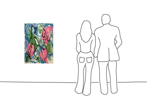 Diverse Künstler - Mainau Blumen VIII Diverse Künstler - Mainau Blumen VIII