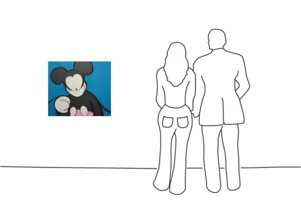 Diverse Künstler - Metal Mickey