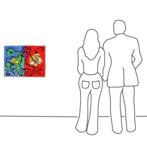 Mustique Flowers – Bild 3