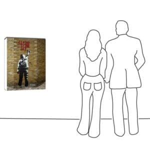 Noughts And Crosses – Bild 3