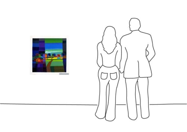 Diverse Künstler - Op weg, 2000