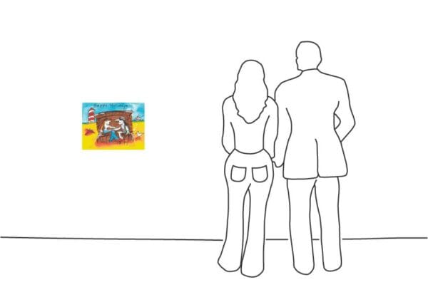 Udo Lindenberg - Happy Holidays (Edition 2025)