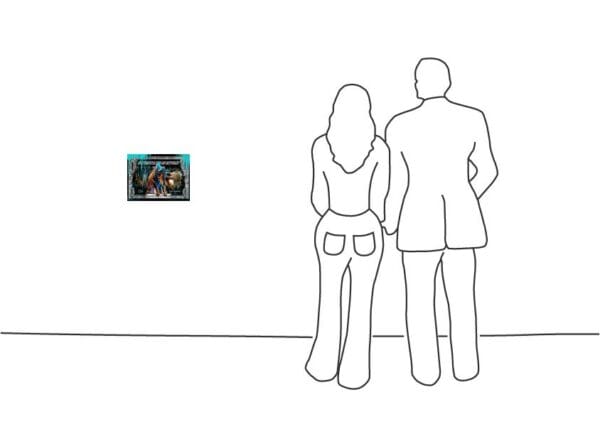 Skyyloft - Bitcoin 4.0 Dollar Skyyloft - Bitcoin 4.0 Dollar