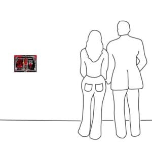 Jordan 2.0 Dollar – Bild 4