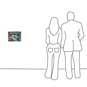 Miami Beach 2.0 Dollar (Mickey) – Bild 4