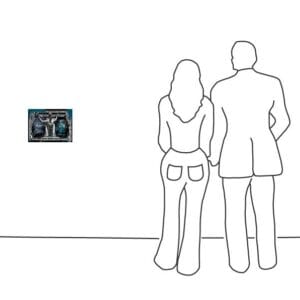 Schwarzenegger Dollar – Bild 4