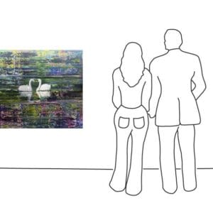 Peace (Otto Waalkes mit Max Heide) – Bild 3