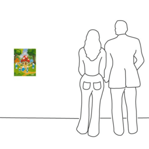 Blauer sucht Frau – Bild 3