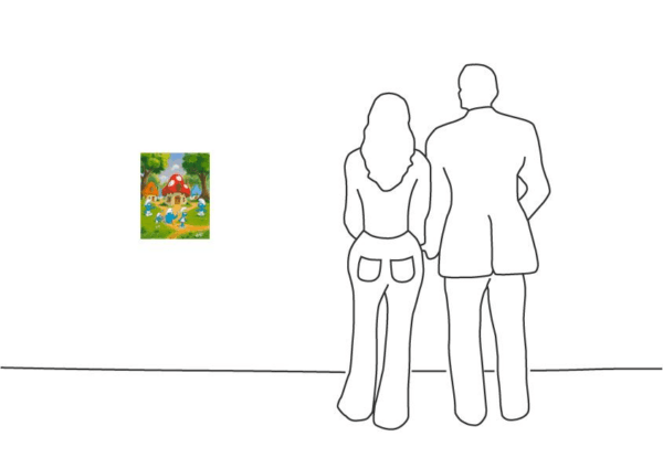 Otto Waalkes - Blauer sucht Frau