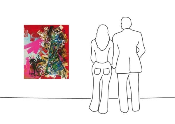 Leon Löwentraut - Häuptling