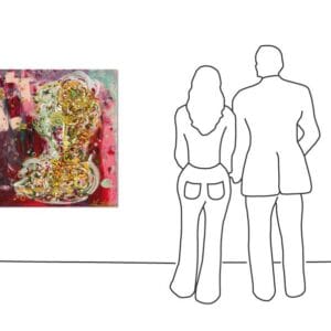 Burgundy Nights – Bild 3