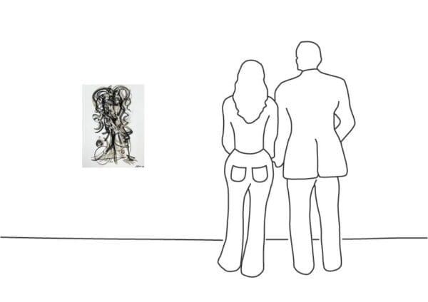 Leon Löwentraut - Jimi Hendrix