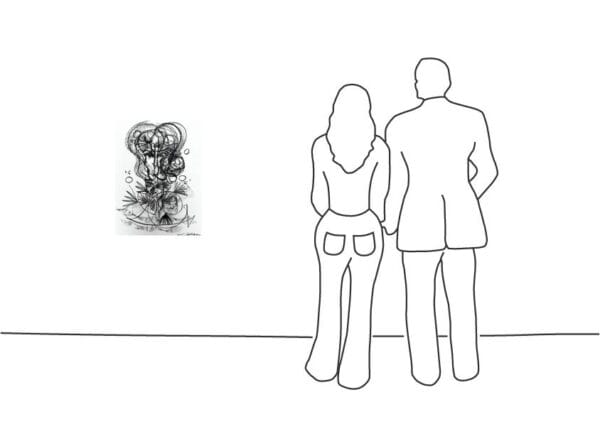 Leon Löwentraut - Die Ikone Leon Löwentraut - Die Ikone