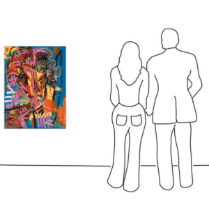 Here I am – Bild 3