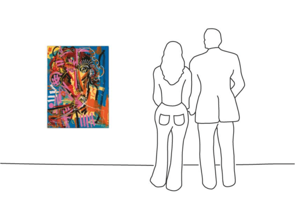 Leon Löwentraut - Here I am