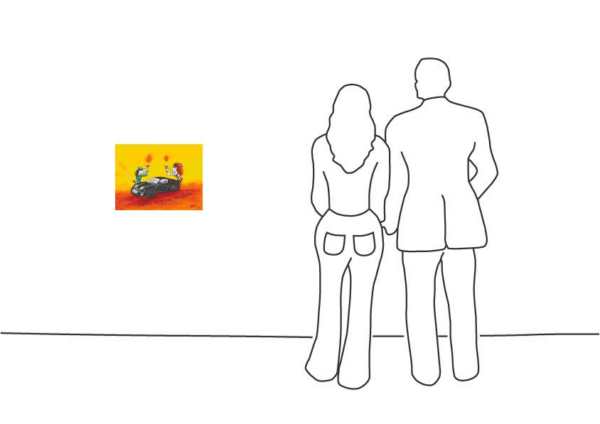 Udo Lindenberg - Panik Porsche Power Udo Lindenberg - Panik Porsche Power