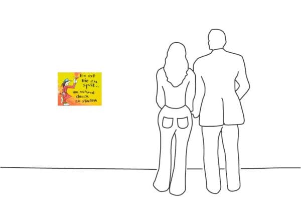 Udo Lindenberg - Es ist nie zu spät nochmal durch zu starten Udo Lindenberg - Es ist nie zu spät nochmal durch zu starten