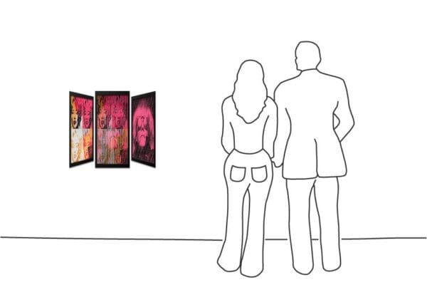 Devin Miles - In Pop we trust