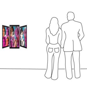 Blossom Icon (Audrey Hepburn) – Bild 3