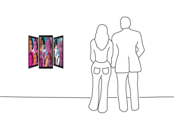 Devin Miles - Blossom Icon (Audrey Hepburn)