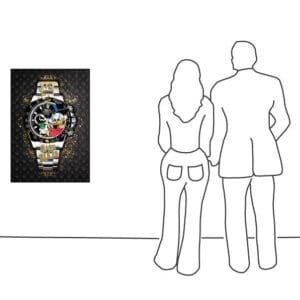 Rolex Cash Rules – Bild 3