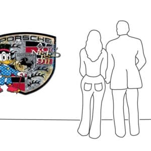 Porsche - All you need is 911 – Bild 3