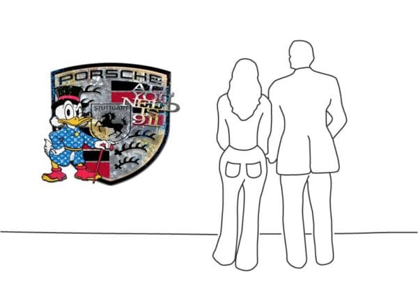 Devin Miles - Porsche - All you need is 911