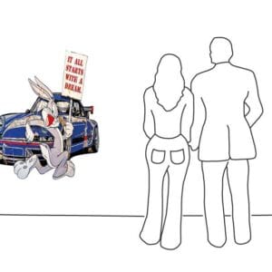 It all starts with a dream – Bild 3