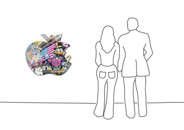 Devin Miles - All we need is cash Devin Miles - All we need is cash