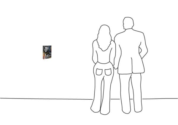 Devin Miles - Porsche Racing Team (Steve McQueen) Devin Miles - Porsche Racing Team (Steve McQueen)