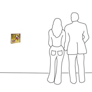 Amex Gold (Mickey & Minnie) – Bild 3