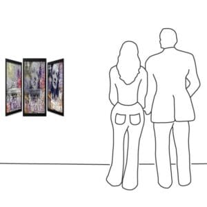 Muse of Berlin (Hildegard Knef) – Bild 3