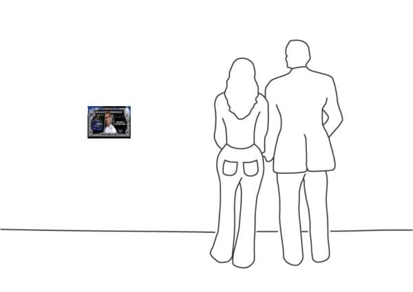 Skyyloft - Paul Walker Dollar