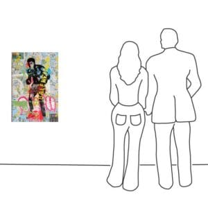 Ali on New York City (Muhammad Ali) – Bild 3