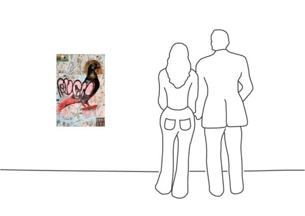 Denis Ouch - Saint Pegion