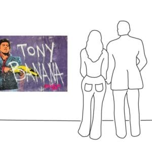 Tony Banana – Bild 3