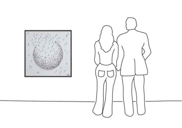 Francisco Bartus - Moon Open II