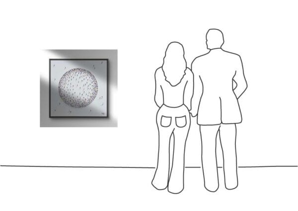 Francisco Bartus - Full Moon II