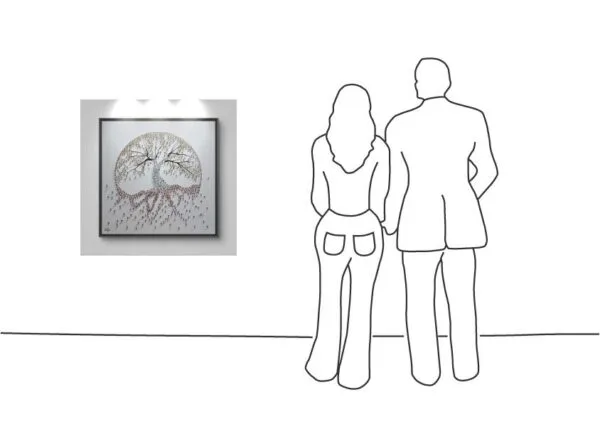 Francisco Bartus - Life Tree Gold