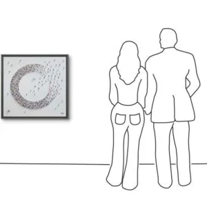 Circle Open V – Bild 3